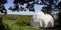 Tourist who mowed down tent on Cornish campsite facing jail