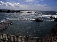 Friends of Bude Sea Pool’s new website launches today