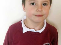 Seven-year-old to climb Snowdon to raise money for little brother