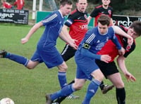 Hill turns Cornwall Cup tie Bude’s way with brace