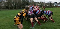 Pearce stars again as Bude grab a last minute 29-27 win over Crediton