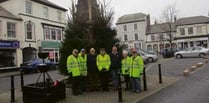 Excitement builds as Holsworthy prepares to step into Christmas