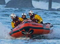 Bude RNLI to mark 200 years with special signing event