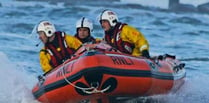 Bude RNLI to mark 200 years with special signing event