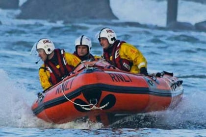 Bude RNLI to mark 200 years with special signing event
