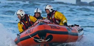 Bude RNLI to mark 200 years with special signing event