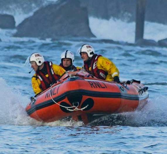 Bude RNLI to mark 200 years with special signing event