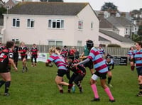 Rowland’s brace in vein as Bude Women lose at home to Teignmouth