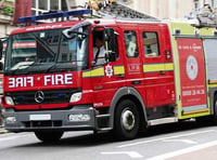 Holsworthy Fire Station issue message after second deliberate arson