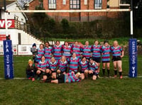 Late try gives Teignmouth Women victory over their Bude counterparts