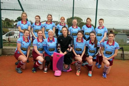 High-scoring games at Bude as ladies left gutted by Caradon fightback