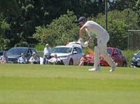 Werrington CC team news for Saturday, August 24