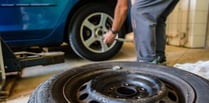 New labelling for tyres seeks to highlight efficiency and performance