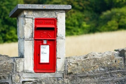 Have your say in the local elections — apply for a postal vote