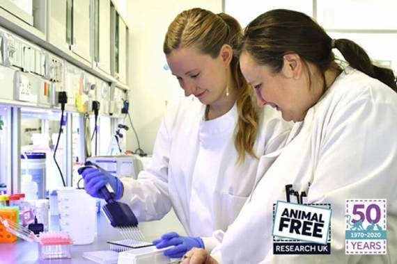 Plans to mark World Animal Free Research Day