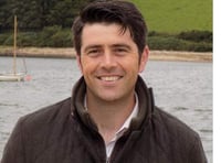 Westminster column: MP for North Cornwall Scott Mann