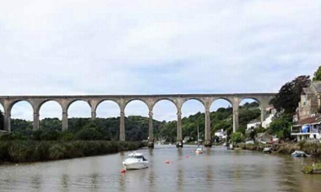 Concerns raised at the number of holiday lets in Calstock