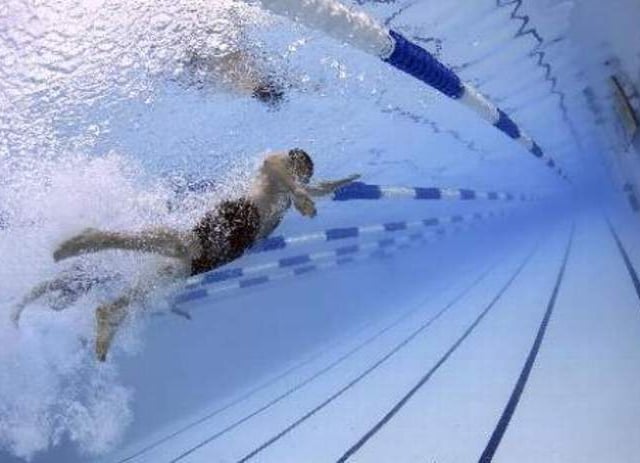 Leisure centres get extra funding