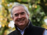 Westminster column: Sir Geoffrey Cox, MP for Torridge and West Devon