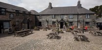 Jamaica Inn' has banned hunts from meeting there after 100 years