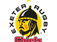 Chiefs make six changes for trip to Bath