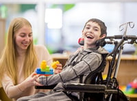 Disability support programme helps more than 1,000 young people