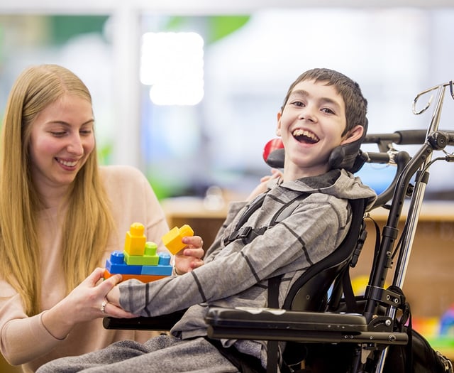 Disability support programme helps more than 1,000 young people