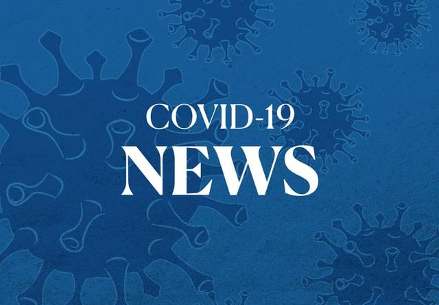 Rising COVID-19 cases leads to return of facemasks in hospitals