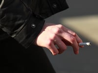 ‘Stop smoking’ text message service being launched in Cornwall