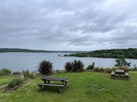 Police make official statement over Roadford Lake boat accident