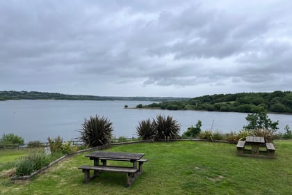 Police make official statement over Roadford Lake boat accident
