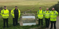 Police announce location of next 'meet the rural crime team' event 