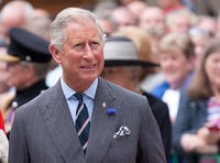 Launceston set to welcome Duke and Duchess of Cornwall