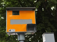 League table of speeding fines reveals areas most likely to be hit 