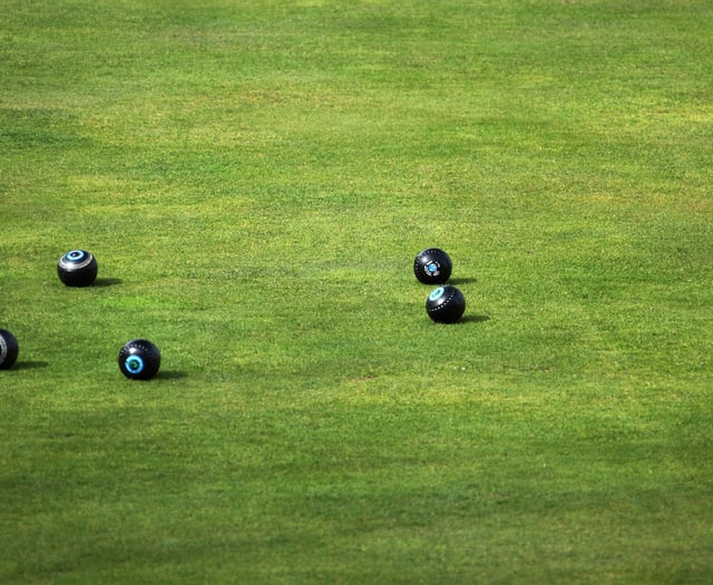 Latest bowls scores from across the greens