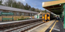 Okehampton railway investment set to benefit Bude and Holsworthy 