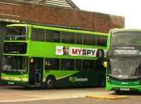 Bus workers to take strike action in row over pay and conditions