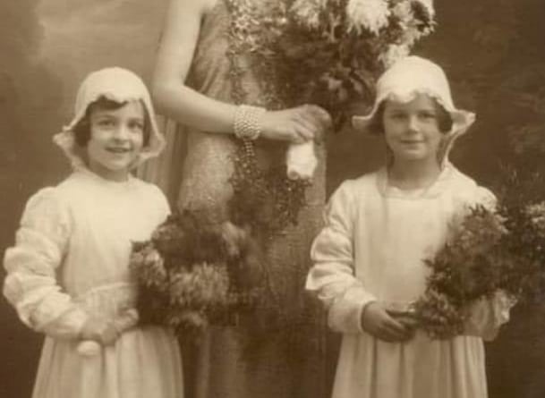 The Post is grateful to Holsworthy Museum for supplying this photograph of potentially Holsworthy’s first Carnival Queen and her attendants, taken some time in the 1930’s. Pictured are Hilda Jollow, Margie Blackall and Betty Penhale. Do any of our readers know more about this picture or have memories to share? Get in touch by emailing reporter@thepost.uk.com or call 01566 778214.