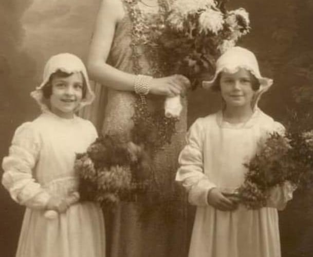 The Post is grateful to Holsworthy Museum for supplying this photograph of potentially Holsworthy’s first Carnival Queen and her attendants, taken some time in the 1930’s. Pictured are Hilda Jollow, Margie Blackall and Betty Penhale. Do any of our readers know more about this picture or have memories to share? Get in touch by emailing reporter@thepost.uk.com or call 01566 778214.