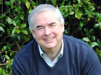 Westminster column: MP for Torridge & West Devon Sir Geoffrey Cox