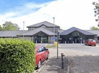 Residents react to new medical centre appointment system 