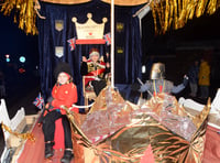 Holsworthy Carnival rounds up carnival season