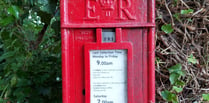 Royal Mail confirm final posting dates for Christmas