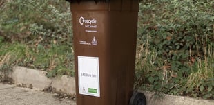 New Cornwall Council bin collection scheme begins roll out