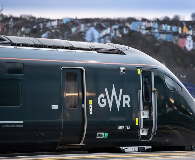 Rail disruption returns to Cornwall amid engineering works