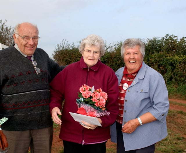 Tributes to motors and tractor enthusiast Ron ‘Bonzo’ Moyse