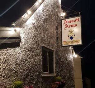 Hamlet to lose its historic pub after change of use is granted