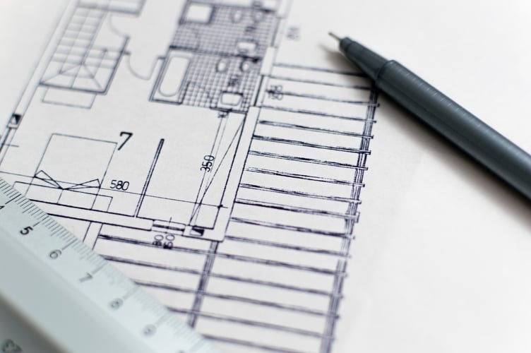 Drop in event for people to have their say on plans for a new building at the former Cattle Market