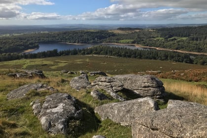 Councillors demand MP helps overturn Dartmoor wild camping ban