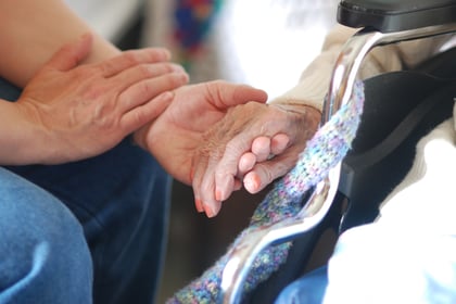 Emotional pleas to stop adult social care cuts in Devon